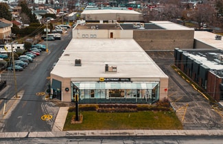 Plus de détails pour 2180 Lapinière, Brossard, QC - Industriel à vendre