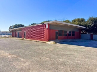 Plus de détails pour 2507 S General McMullen Dr, San Antonio, TX - Commerce de détail à vendre