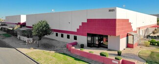Plus de détails pour 2021 E Jones Ave, Phoenix, AZ - Industriel à louer