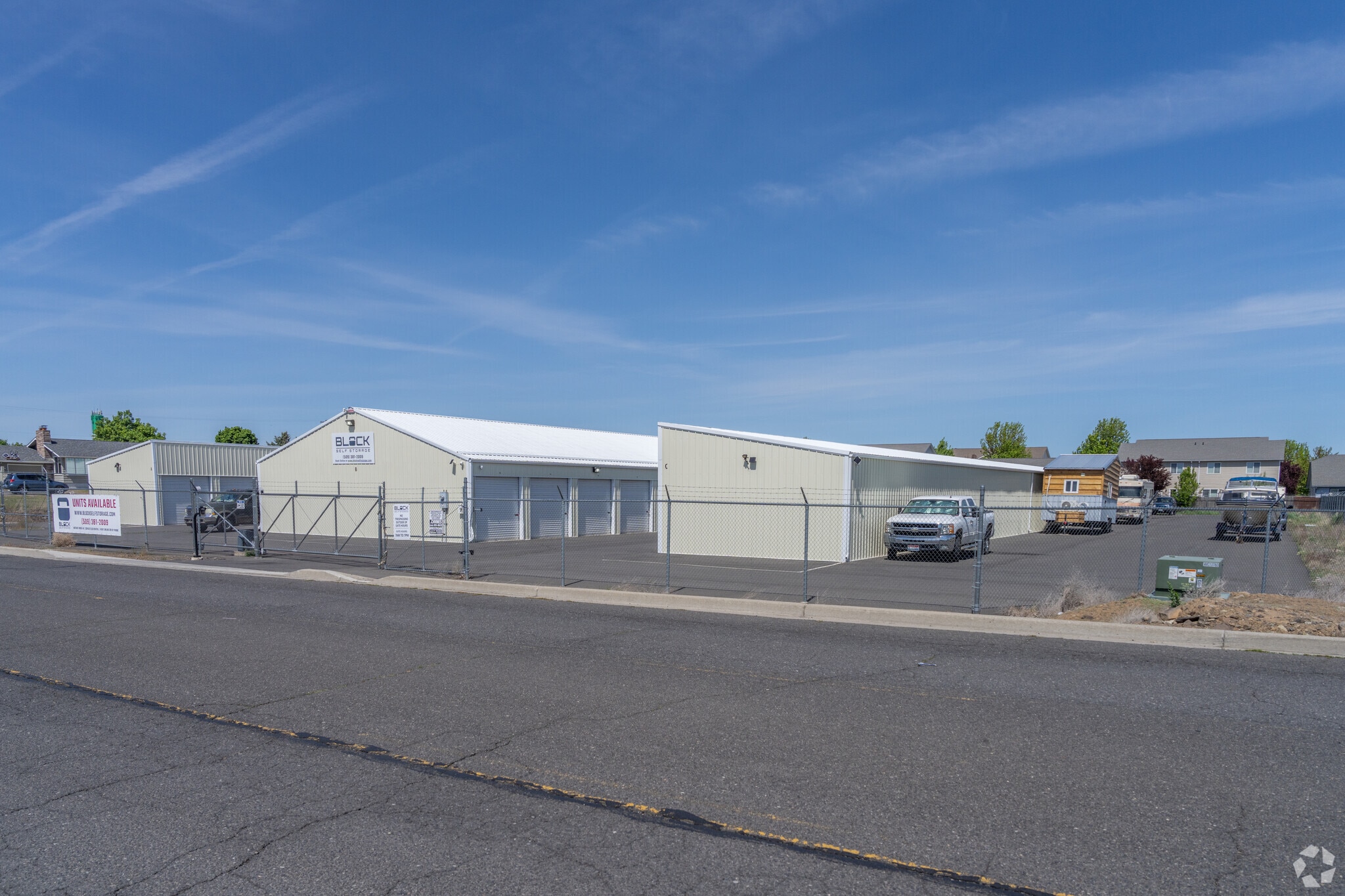 12310 W 12th Ave, Airway Heights, WA for sale Primary Photo- Image 1 of 5