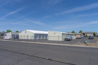 More details for 12310 W 12th Ave, Airway Heights, WA - Specialty for Sale