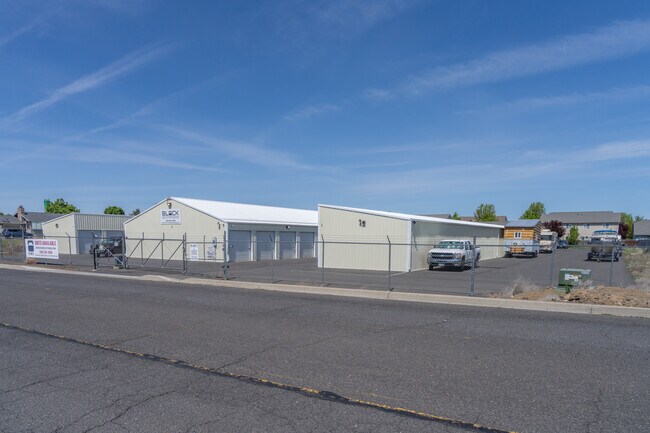 More details for 12310 W 12th Ave, Airway Heights, WA - Specialty for Sale