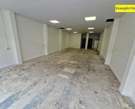 18-21 Wellington Way, Waterlooville for lease Interior Photo- Image 1 of 1