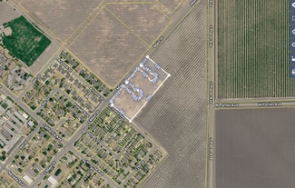 Plus de détails pour 0000 No Address Available, San Joaquin, CA - Terrain à vendre