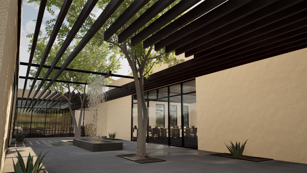 1608 Gateway Dr, St, St George, UT for lease - Building Photo - Image 1 of 8