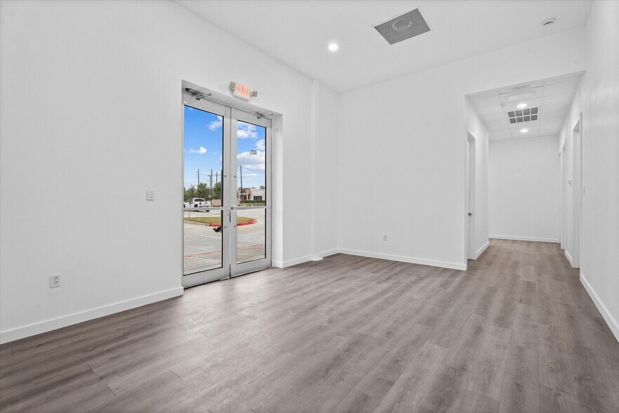 26605 Cook Field Rd, Katy, TX à louer - Photo du bâtiment - Image 3 de 47