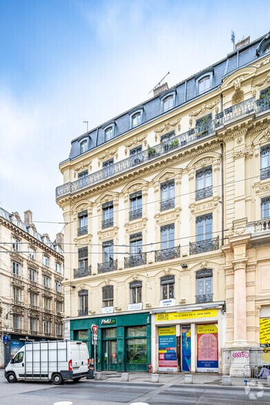 15 Rue Constantine, Lyon for lease - Building Photo - Image 2 of 2