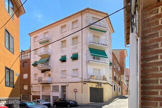 Plus de détails pour Calle Francisco de Quevedo, 5, Guadalajara - Multi-résidentiel à vendre