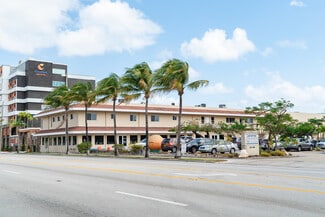 More details for 222 N Federal Hwy, Dania, FL - Office for Lease