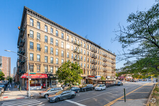 More details for 2509 Adam Clayton Powell Jr Blvd, New York, NY - Retail for Lease