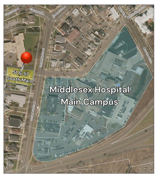 Turnkey Medical/Office For Sale portefeuille de 2 propriétés à vendre sur LoopNet.ca - Photo principale - Image 2 de 9