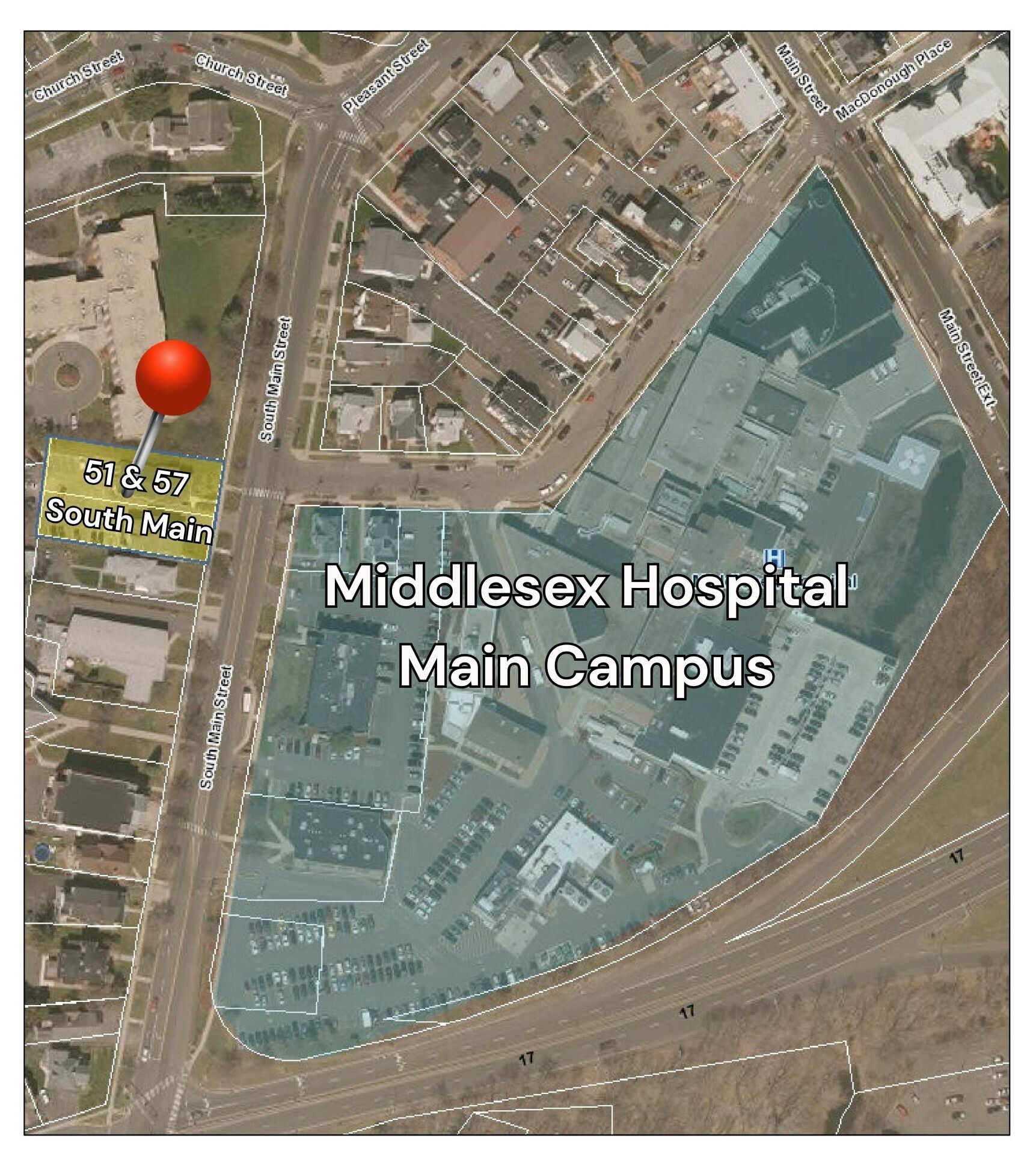 Prime Owner/User Medical/Office Opportun portefeuille de 2 propriétés à vendre sur LoopNet.ca Photo principale- Image 1 de 10