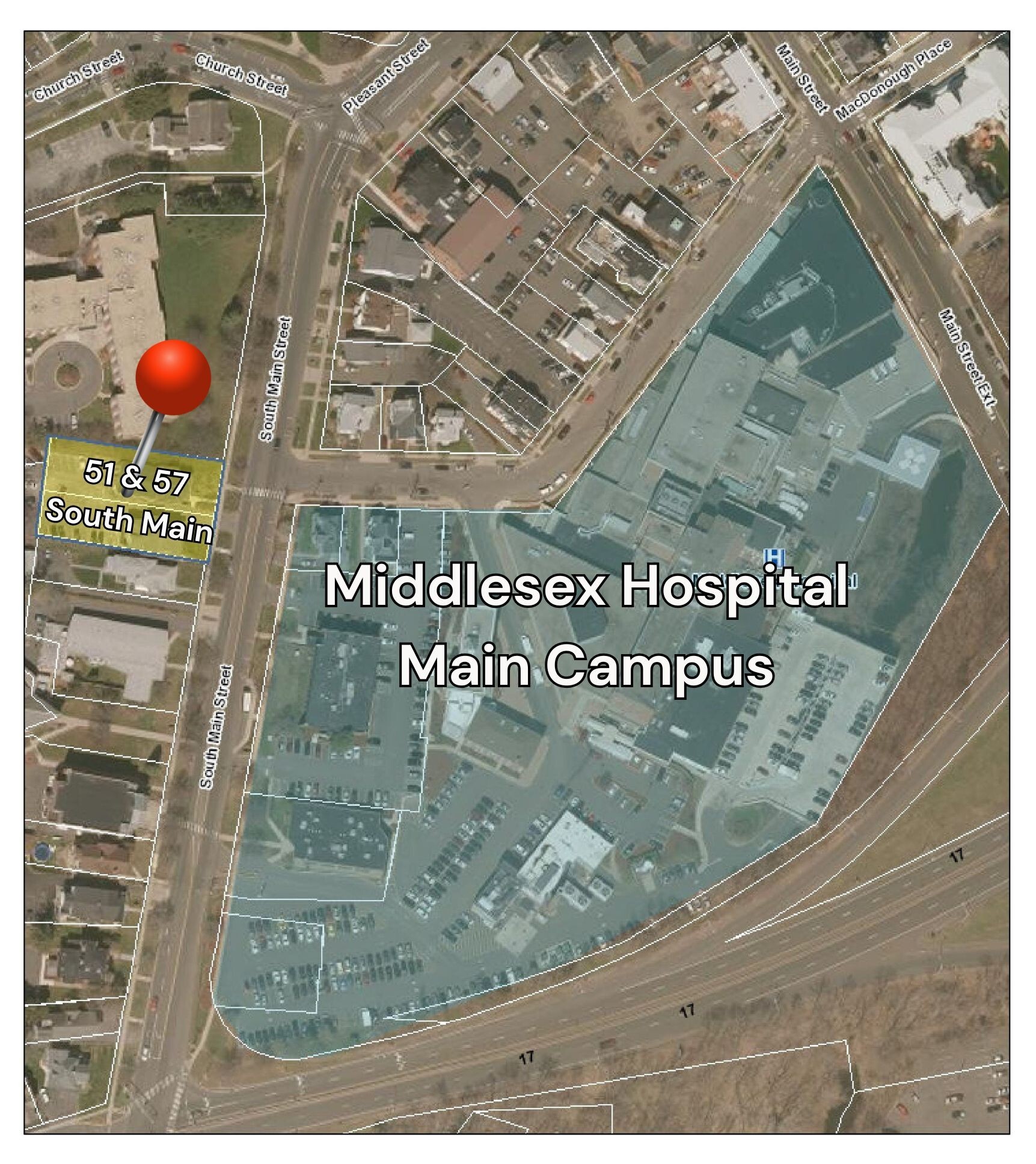 Prime Owner/User Medical/Office Opportun portfolio of 2 properties for sale on LoopNet.ca Primary Photo- Image 1 of 10