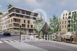 Plus de détails pour Commerce de détail à louer