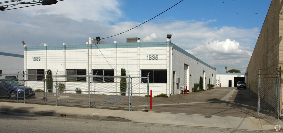 1835 W 169th St, Gardena, CA à vendre - Photo du bâtiment - Image 3 de 5