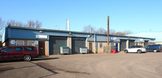 More details for 14-22 Singer Way, Kempston - Flex, Industrial for Lease