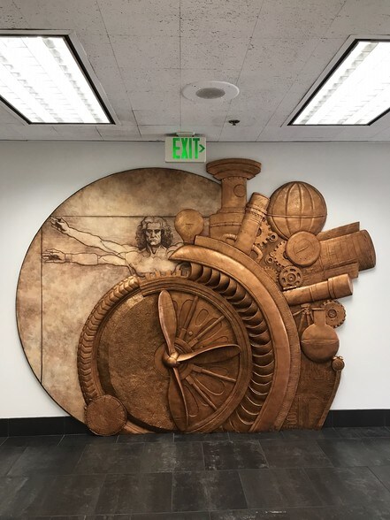 2150 Shattuck Ave, Berkeley, CA for lease - Interior Photo - Image 2 of 13