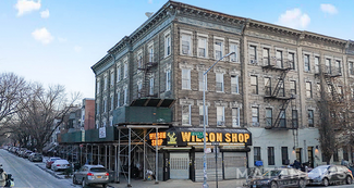 More details for 1308 Jefferson Ave, Brooklyn, NY - Multifamily for Sale