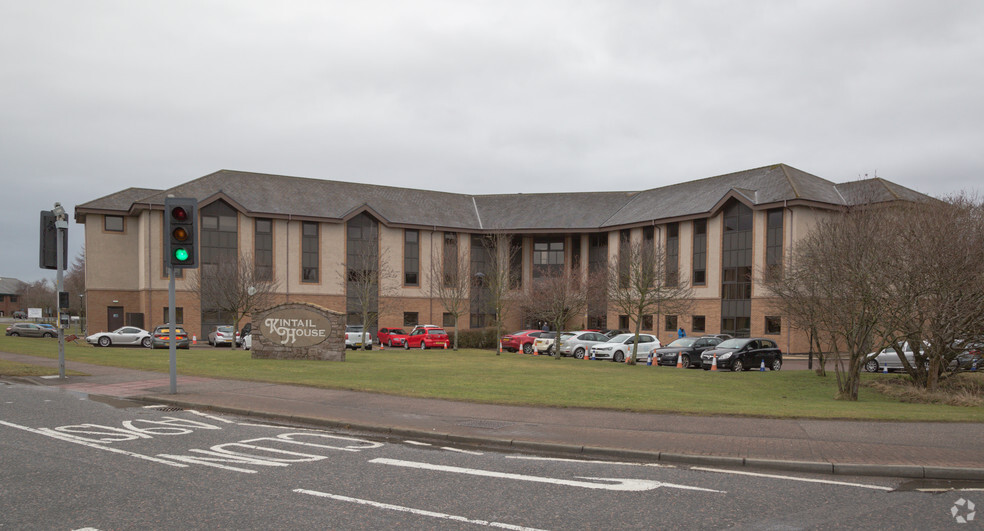 Beechwood Park, Inverness à louer - Photo du bâtiment - Image 1 de 4