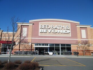 Plus de détails pour 4040 Wards Rd, Lynchburg, VA - Commerce de détail à louer