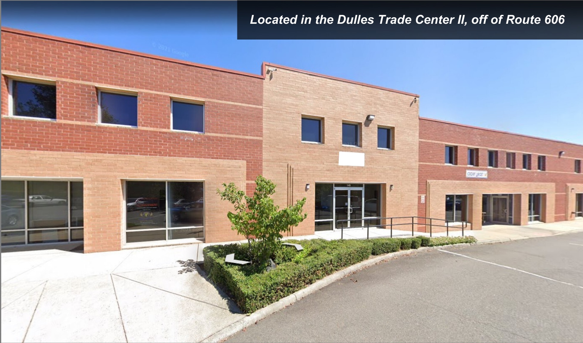 23600 Overland Dr, Sterling, VA for lease Interior Photo- Image 1 of 1