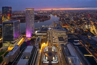 1 Canada Sq, London à louer Photo du b timent- Image 2 de 10