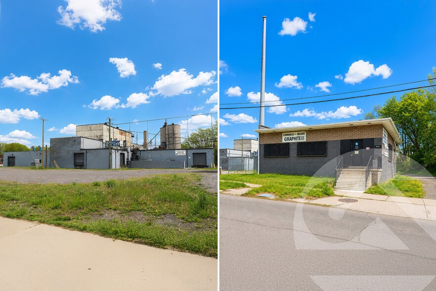 1646 N. GREEN & 7045 CAHALAN portfolio of 2 properties for sale on LoopNet.ca - Building Photo - Image 1 of 1