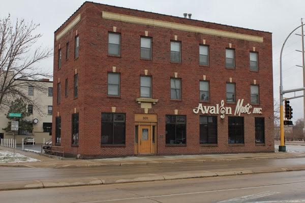 301 Broadway Ave N, Rochester, MN à vendre Photo du bâtiment- Image 1 de 1