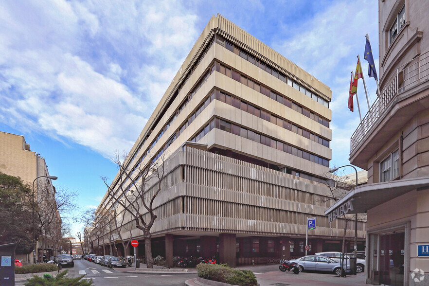 Calle Castelló, 115, Madrid, Madrid for lease - Building Photo - Image 3 of 4