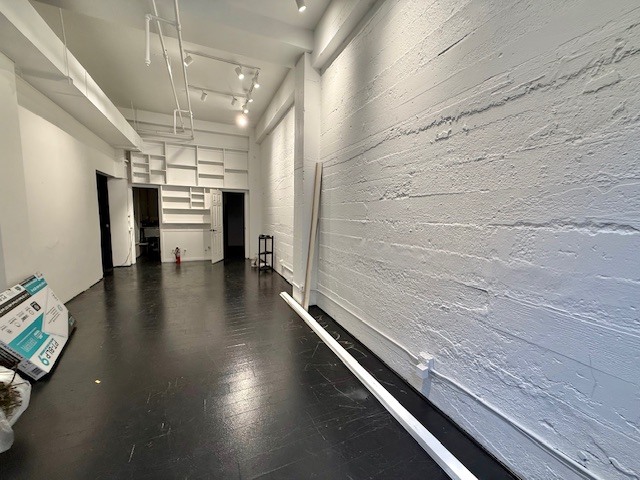 601-603 Bush St, San Francisco, CA for lease - Building Photo - Image 3 of 24