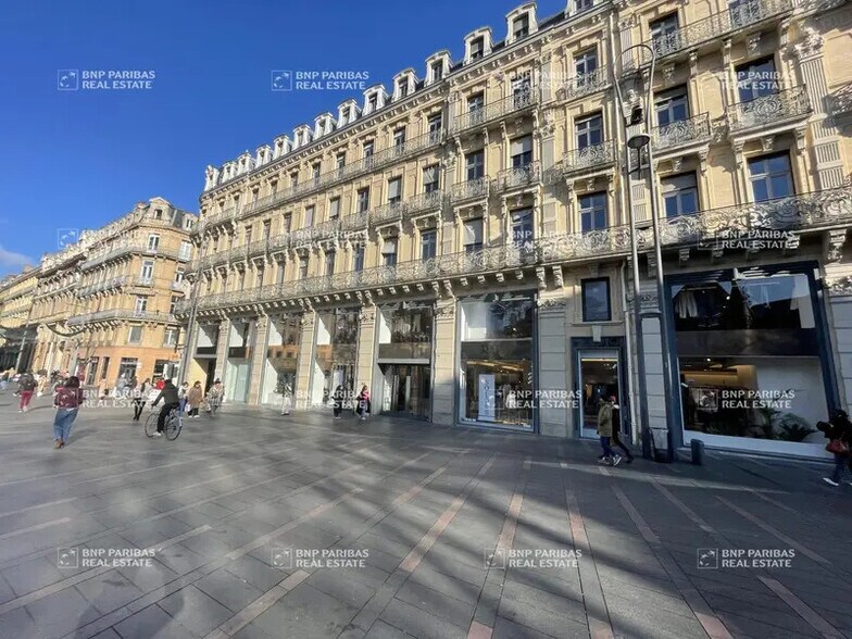 18 Rue Lafayette, Toulouse à louer - Photo du bâtiment - Image 1 de 12
