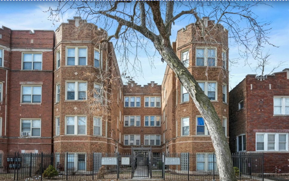 7150-52 S Cornell Ave, Chicago, IL for sale Building Photo- Image 1 of 36