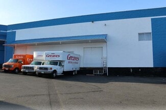 More details for 785 Lampson St, Victoria, BC - Industrial for Lease