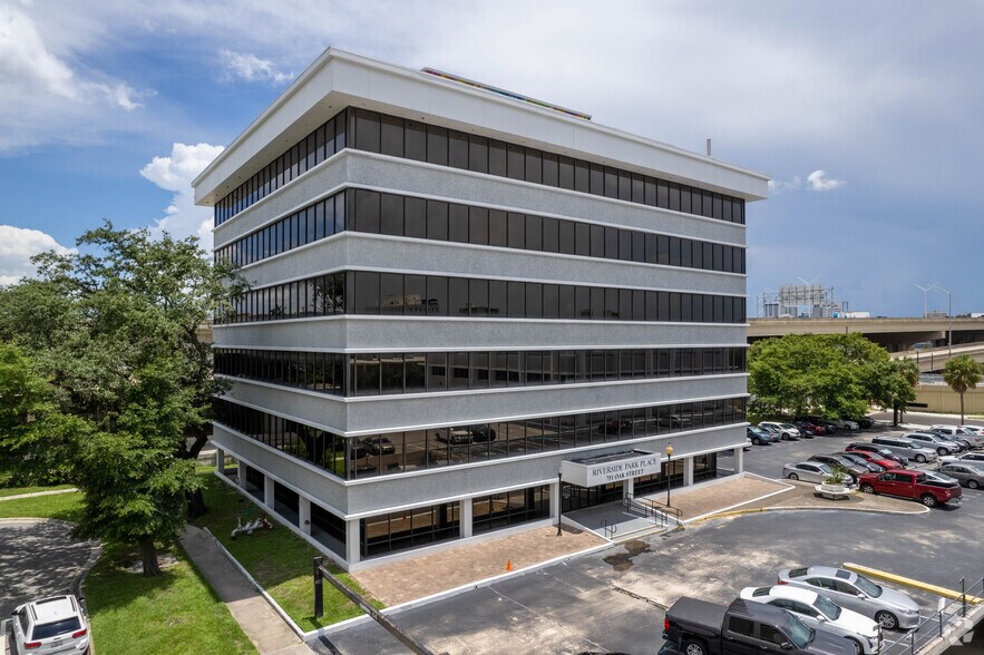 751 Oak St, Jacksonville, FL for lease - Building Photo - Image 3 of 20