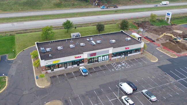 Plus de détails pour 9041-9127 Broderick Blvd, Inver Grove Heights, MN - Commerce de détail à louer