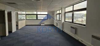 More details for 81 Rue Elisée Reclus, Décines-Charpieu - Office for Lease