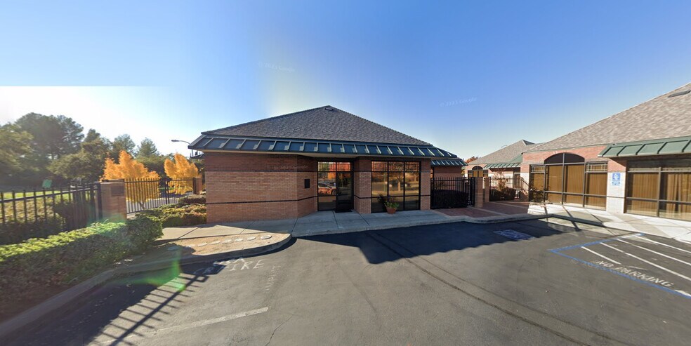 2801 Waterman Blvd, Fairfield, CA for sale - Building Photo - Image 3 of 5