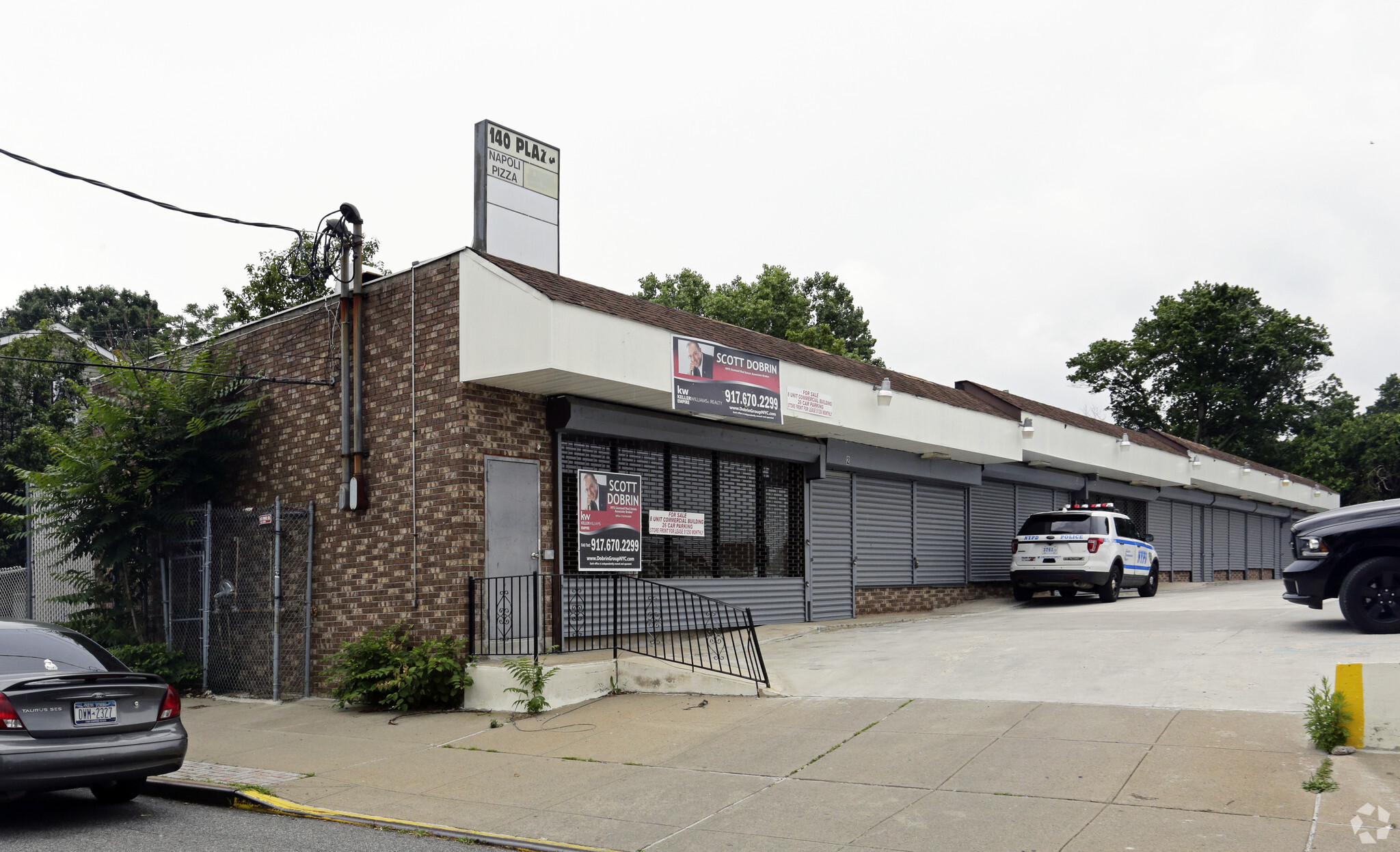 140 Main St, Staten Island, NY à vendre Photo principale- Image 1 de 1