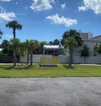 Plus de détails pour 2017 3rd St N, Jacksonville Beach, FL - Terrain à vendre