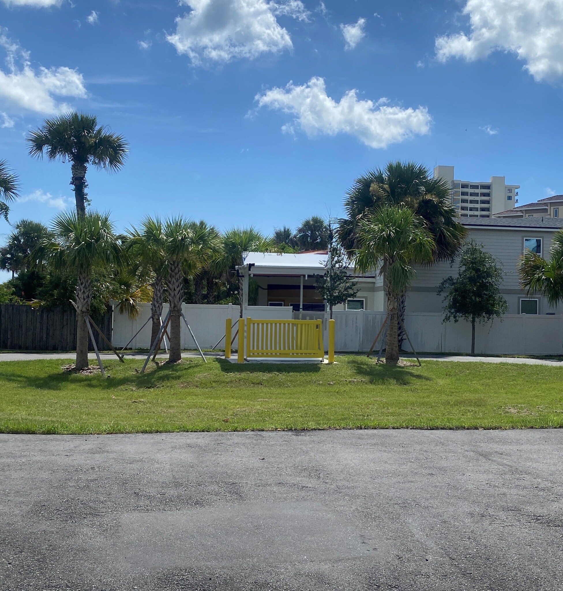 2017 3rd St N, Jacksonville Beach, FL à vendre Photo du bâtiment- Image 1 de 3
