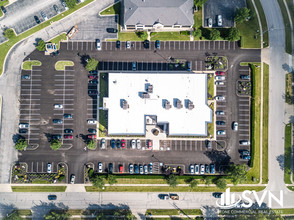 120 Prosperous Pl, Lexington, KY - aerial  map view - Image1