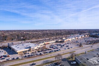 113-295 Skokie Valley Rd, Highland Park, IL - Aerial map view - Image1