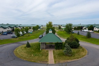More details for 2316 230th St, Ames, IA - Flex for Lease