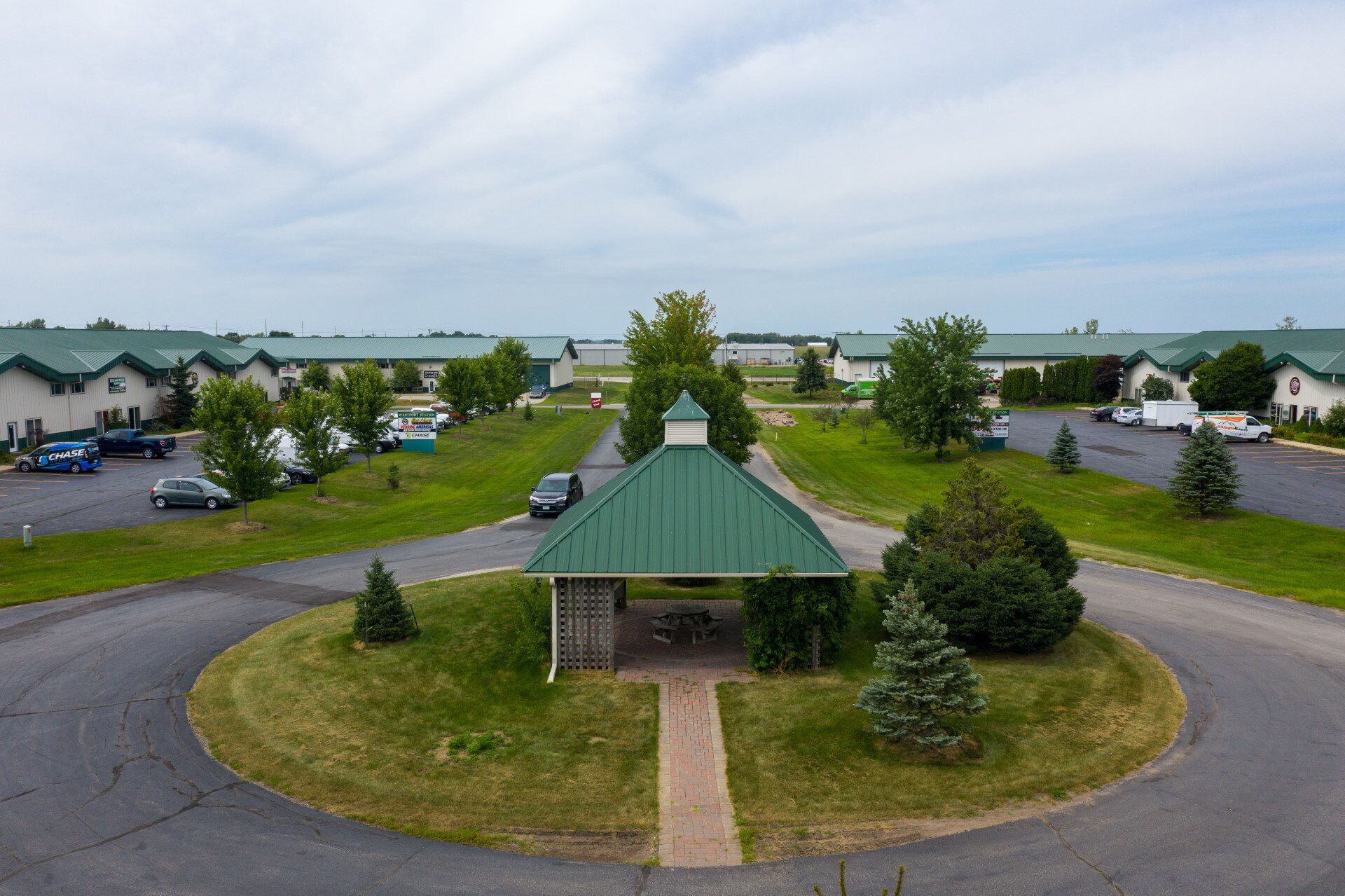 2316 230th St, Ames, IA à louer Aérien- Image 1 de 12