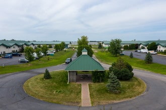 2316 230th St, Ames, IA - Aerial map view - Image1