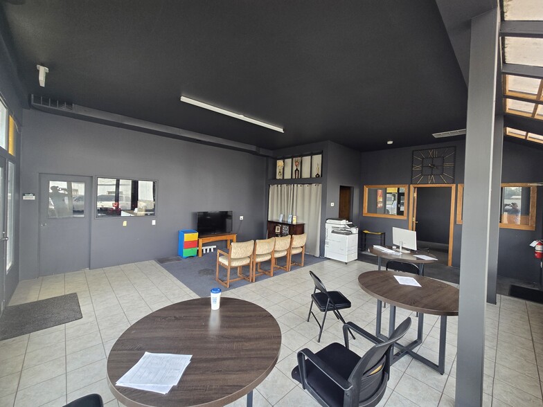300 Diagonal St, Clarkston, WA for sale - Building Photo - Image 2 of 10