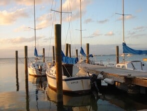 99306 Overseas Highway & 54400 S Dixie Highway, Key Largo, FL - AERIAL  map view