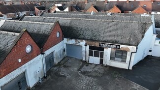 Plus de détails pour 9-11 Aston Rd, Nuneaton - Industriel à vendre