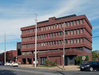 More details for 145 Queenston St, St Catharines, ON - Office for Lease