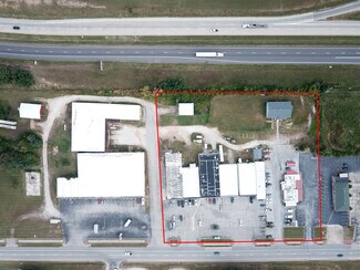 Plus de détails pour 208 Old Route 66, Saint Robert, MO - Commerce de détail à vendre